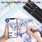 80 Colors Alcohol Markers, Art Markers for Artists with Coloring App, Dual Tip Marker for Kids Adult Painting Sketching Drawing with Travel Case Great Gift Idea